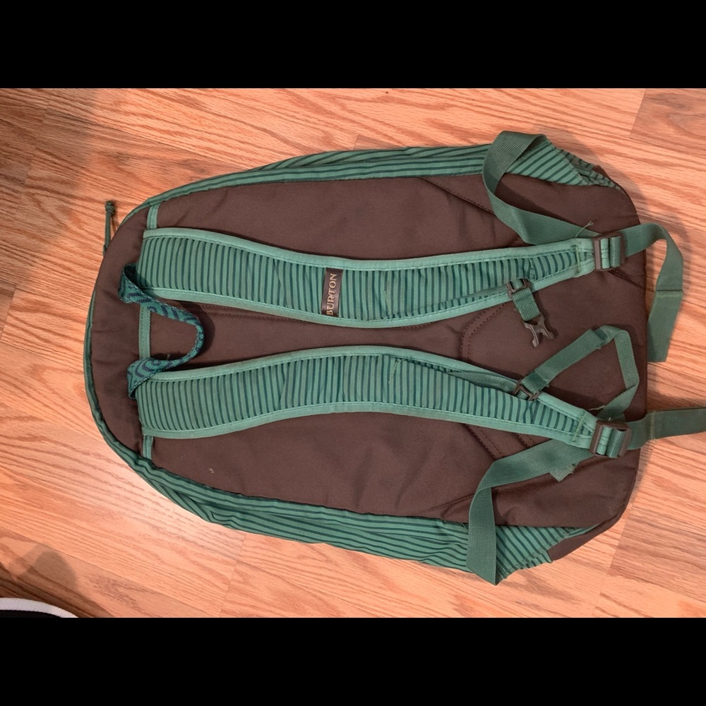 Burton backpack
